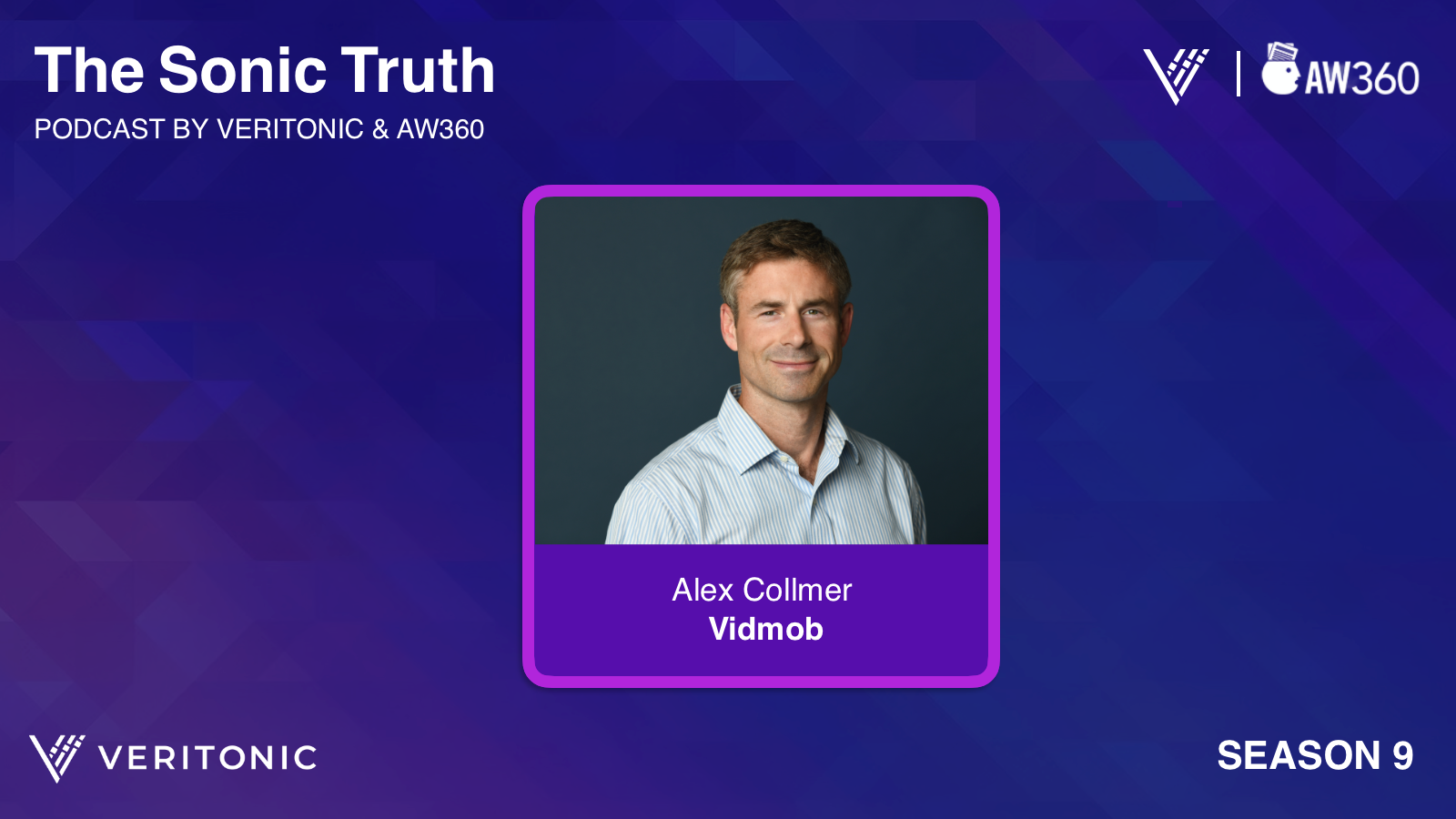 Creative Intelligence at Scale with Vidmob - The Sonic Truth